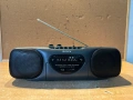 радиокасетофон "SONY CFS-B11", снимка 1