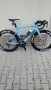Карбонов шосеен велосипед Cinelli Pressure , снимка 1