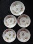 Подложни чинии Royal Albert Moss Rose, снимка 1 - Чинии - 41039672