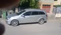 Опел астра 2007 г 1.9 120 к напълно отслужена 155000км с два чифта лети джанти зимни и летни гуми , снимка 4
