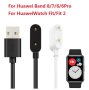 Оригинално зарядно за Смарт часовник Huawei Band 8 Watch Fit 2/ Fit за Huawei Band 8/7/6/6pro , снимка 1 - Смарт гривни - 41547476