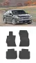 Гумени стелки Frogum за Subaru Forester 12-18 Legacy 09-14 Outback 09-14, снимка 6