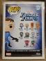 Funko Pop фигурка Mr. Fantastic #571, снимка 3