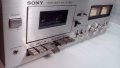 Sony TC-188SD Stereo Cassette Deck (1977-78), снимка 2