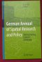 Преструктуриране на Източна Германия /Restructuring Eastern Germany German Annual of Spatial Researh, снимка 1 - Специализирана литература - 39449062