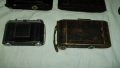 Стари фотоапарати  - Kodak Voigtiander Brillant Bessa и др, снимка 5
