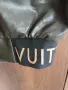  мъжко кожено яке бомбър- брандировка Louis Vuitton / Dior , снимка 5