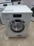 Miele - 9кг - WiFi - TwinDos - Пералня Миеле 12м Гаранция, снимка 4