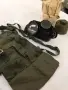 Граждански противогази ПГ-1 , снимка 5