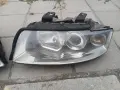 Оригинални фарове за Ауди А4 В5 VALEO, снимка 2