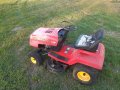 Тракторна косачка на части, снимка 5