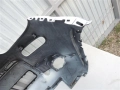 Предна броня Fiat Panda 4X4 година 2012 2013 2014 2015 2016 код 735520719 , снимка 6