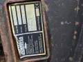 Хидравличен чук ANROSS AM450, тегло450 кг,, снимка 7