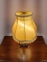 Винтидж настолна лампа , снимка 3