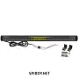 LED бар STRANDS SIBERIA XP DR42  18/341W 1125/25500lm 5700K, снимка 1