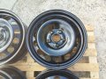 16 джанти 5х112 VW Golf 5 6 7 AUDI SEAT SKODA 6J et50 Оригинал, снимка 5