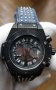 Мъжки луксозен часовник Hublot Big Bang Unico, снимка 1 - Мъжки - 41603769