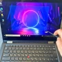 Lenovo X390 YOGA - 13.3''FHD Touchscreen, i5-8365u, 16GB RAM DDR4, снимка 10