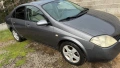Nissan Primera Primera (P12) 1.8 i 16V (116 Hp), снимка 1