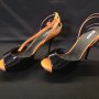 Дамски обувки , снимка 1 - Дамски обувки на ток - 41603200