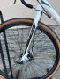 Gravel велосипед WYNN GRL 3.0 размер: 28/60см (XXL), снимка 9