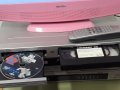 PHILIPS DVD и VHS комбо, снимка 7