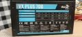 захранване Aerocool VX PLUS Stealth 700, снимка 2