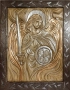 Дърворезба - съвременно изкуство в художествен, духовен и поп арт стил, снимка 2