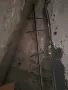 Стара външна антена за телевизия, снимка 1