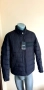Hugo Boss H - Cenitos Zip Up  Mens Jacket Size 48 -  M НОВО !ОРИГИНАЛ! Мъжко преходно Яке!, снимка 7