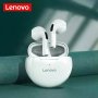 Bluetooth слушалки Lenovo-HT38, снимка 1
