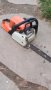 Бензинова резачка STIHL MS 230 C, снимка 3