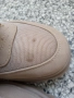 Боти бежови, размер 36, снимка 4