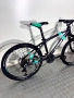Велосипед Btwin 24 цола/ колело, снимка 4