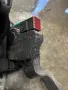 Блок с педали Опел Корса Д автоматик, снимка 2