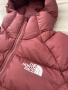 Дамска пухенка The North Face , снимка 5