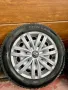 Зимни гуми с джанти 205/55R16 5x112, снимка 7