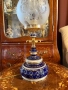 Старинни лампи Giulia Mangani- Sevres, снимка 3