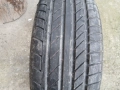Чисто нова гума от резервна неизползвана 16цола Continental 205/55/16..8мм-грайфер , снимка 3