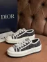 Christian Dior дамски маратонки , снимка 4