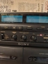 Касетофон"SONY"CFD-765L, снимка 4