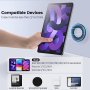 Нова Магнитна стенна стойка за таблет/Държач за кола ipad, снимка 7