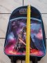 Детска чанта STAR WARS на колелца. , снимка 3