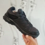 Salomon Gore Tex Rinjani GTX номер 45 1/3 туристически обувки маратонки, снимка 4