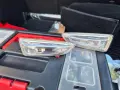 Комплект оригинални мигачи Hella за Opel Astra J, снимка 1