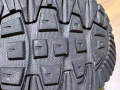 Treking обувки вибрам,кожа,46 номер,мембрана, снимка 6
