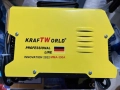 Представяме ви инверторния електрожен 450А KRAFT ROYAL – мощен и надежден инструмент за професионалн, снимка 4