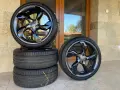 18" 4x100 Opel Twister Original , снимка 1