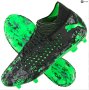 бутонки  Puma Future 19.1 Netfit FG AG номер 42,5, снимка 7