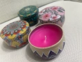 Ароматни свещи , снимка 3